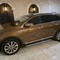 سورنتو ۲۰۱۶