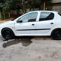 تیپ پنج ۲۰۶