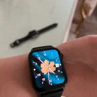 ساعت هوشمند قابل اتصال به گوشی آیفون و اندروید|ساعت|ری, دیلمان|دیوار