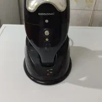 جارو شارژی/گوسونیک/جارو ماشین/جارو مسافرتی