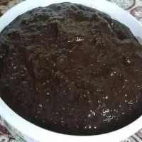 رب(ترشی) انار محلی