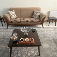 مبلمان خانگی