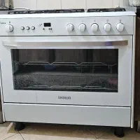 گاز فرد دار  اسنوا مدل رومینا