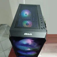 کیس کامپیوتر آکبند Core i5 نسل14(جدیدترین نسل CPU)|رایانه رومیزی|تهران, حر|دیوار