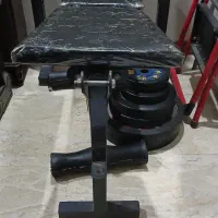 دستگاه بدنسازی خانگی
