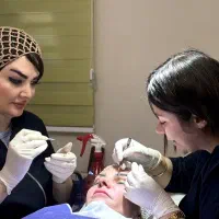 برگزاری دوره جامع کاشت مو و ابرو|خدمات آموزشی|تهران, تهرانسر مرکزی|دیوار