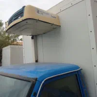 تعدادی یخچال نیسان و پراید و ایسوزو|قطعات یدکی و لوازم جانبی|رباطکریم, رباطکریم|دیوار