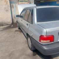 پراید۸۵ سالم|خودرو سواری و وانت|رشت, آب آسیاب|دیوار