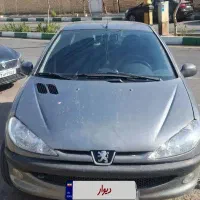 ۲۰۶ اس دی مدل ۸۷