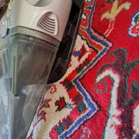 جارو شارژ دستی سونی|جاروبرقی، جارو شارژی، بخارشو|تبریز, |دیوار