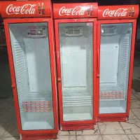 یخچال ایستاده تک درب  اوگور