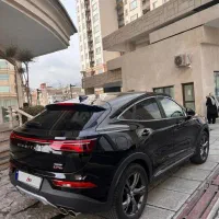 دیگنیتی پرستیژ مشکی داخل مارون مدل ۱۴۰۲