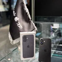 اپل iPhone 16 ۱۲۸ گیگابایت|موبایل|تهران, گیشا|دیوار