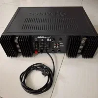 آمپلی فایر اکو|سیستم صوتی خانگی|مشهد, شهرک ابوذر|دیوار