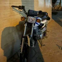 هوندا 200 پرواز|موتورسیکلت|اصفهان, سپاهانشهر|دیوار