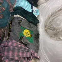 لباس|لباس|اهواز, شهرک برق|دیوار