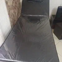 تخت دو تیکه