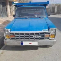 نیسان دوگانه دستی