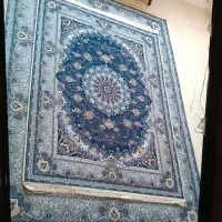 دو عدد فرش ۴ و ۶ متری