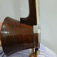 کمانچه حرفه ایی|سازهای سنتی|دزفول, |دیوار