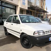 پرایدمدل۸۸درجه‌یک|خودرو سواری و وانت|جوانرود, |دیوار