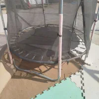 فروش لوازم خانه بازی کودک|اسباب‌‌بازی|جاجرم, |دیوار