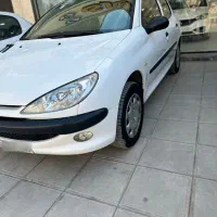 ۲۰۶ مدل 401 نقدو اقساط|خودرو سواری و وانت|بندرعباس, |دیوار