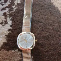 ساعت نو وشیک زنونه