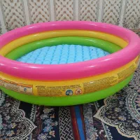 استخر|اسباب‌بازی بچه|اهواز, فدک|دیوار