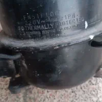 موتور یخچال سالم|یخچال و فریزر|نسیمشهر, |دیوار