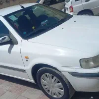 سمند X7 دوگانه سوز، مدل ۱۳۸۶|خودرو سواری و وانت|شیراز, شهرک گلستان|دیوار