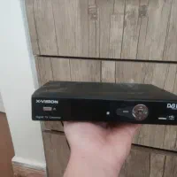 دستگاه دیجیتال ایکس ویژن