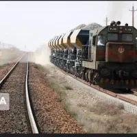 استخدام کارگرساده آقاو خانم  در راه آهن