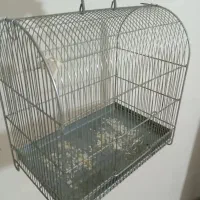 قفس سهره کلکسیونی وبسیار محکم