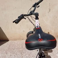 سلام دوچرخه سایز 20 مارک تیتان اصلی اسپورت