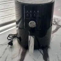 سرخ کن بدون روغن