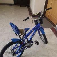 دوچرخه سایز ۲۰|دوچرخه، اسکیت، اسکوتر|بجنورد, |دیوار