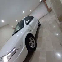 سمند سورن توربوشارژ موتور ef7