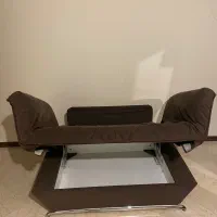 راحتی تخت خواب شو