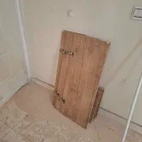 درب ام دی اف کابینت|مصالح و تجهیزات ساختمان|تهران, جنت‌آباد جنوبی|دیوار