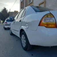 تیبا ۹۸|خودرو سواری و وانت|بجنورد, |دیوار