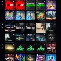 فروش دیتای بازیهای ps4 ps5 اکانتی وفروش قطعات دسته|کنسول، بازی ویدئویی و آنلاین|مشهد, آزادشهر|دیوار
