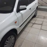 سمند ۹۳