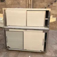 استخدام کارگر ماهر در کابینت سازی استیل ورق کاری|استخدام صنعتی، فنی، مهندسی|اصفهان, خرم|دیوار