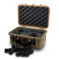 هاردکیس دوربین عکاسی|دوربین عکاسی و فیلم‌برداری|تهران, هفده شهریور|دیوار