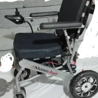 فروش وی لچر برقی درحد صفر قیمت مناسب|آرایشی، بهداشتی، درمانی|بندر کنگان, |دیوار