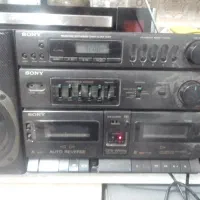 ضبط و صوت سونی|سیستم صوتی خانگی|تهران, افسریه شمالی|دیوار