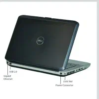 لپ تاپ استوک 6430 Dell اقتصادی