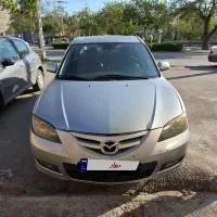 مزدا ۳ تیپ۳