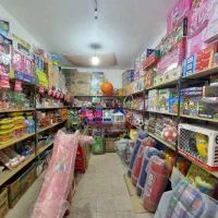 کلیه اجناس اسباب بازی یکجا بفروش میرسه